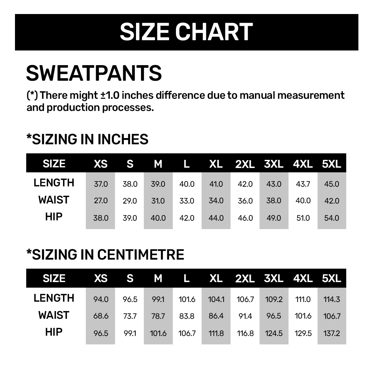 I Identify As A Child Of God | Personalized Sweatpants