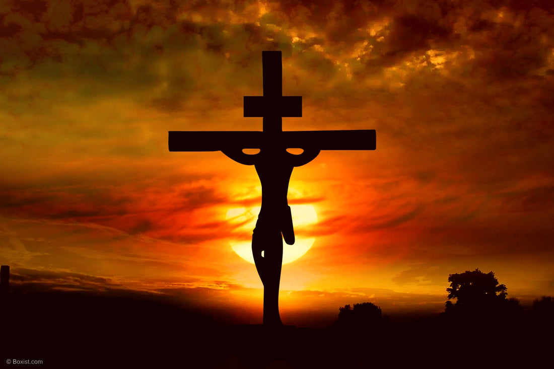 The most common places for catholic prayers