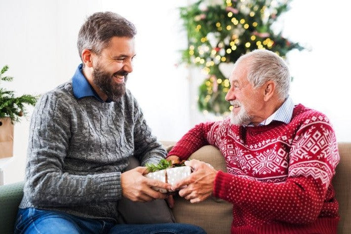 Unique gifts for dads