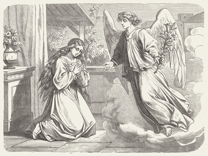 The Archangel Gabriel: everything worth knowing about this angel