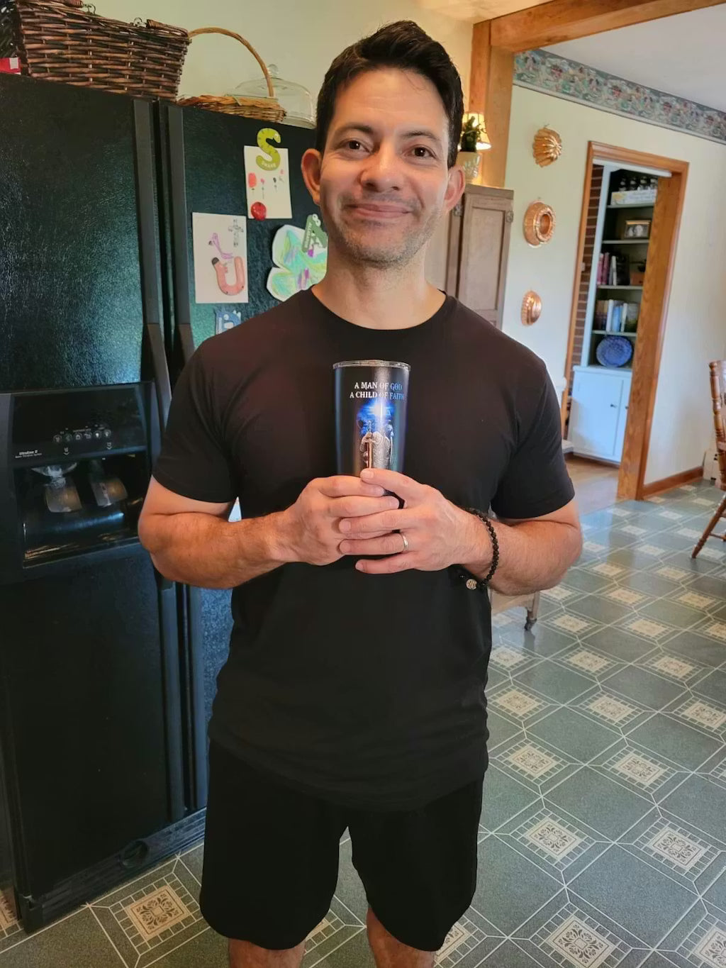 Jesuspirit