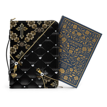 Must-Have Bible Cover AHN232