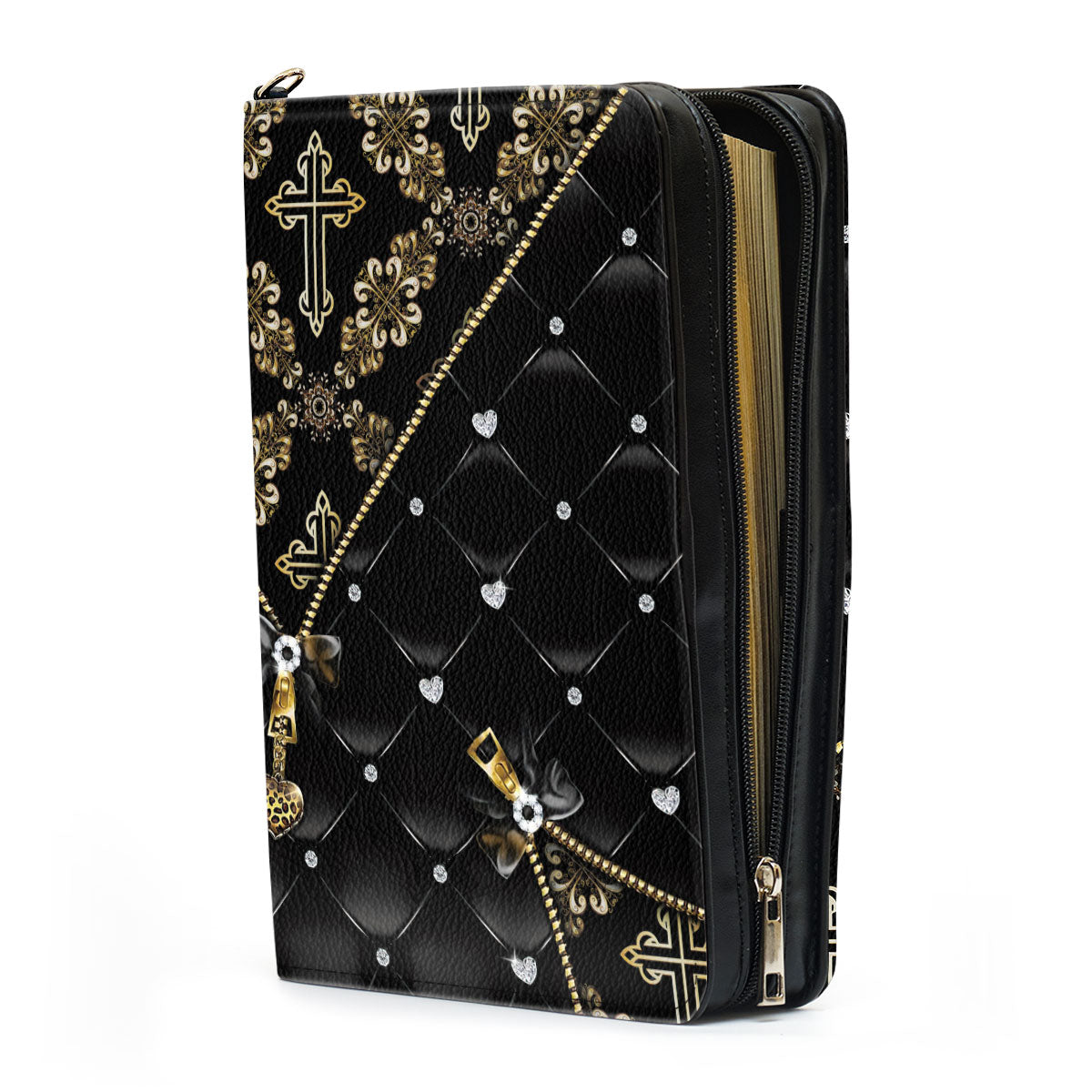 Must-Have Bible Cover AHN232