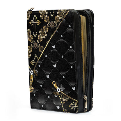 Must-Have Bible Cover AHN232