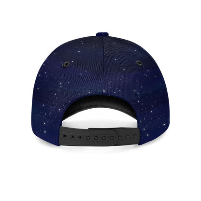 My God Is So Big | Personalized Classic Cap JSCCH888