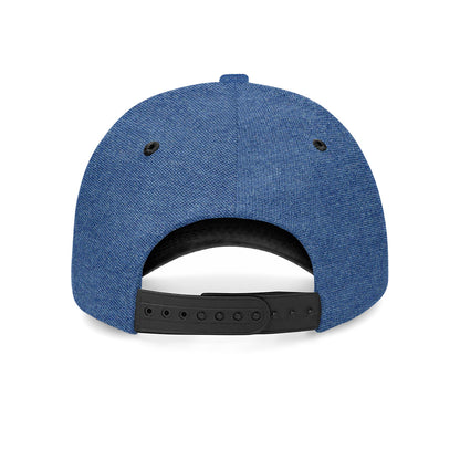 I'm Kind I'm Brave | Personalized Classic Cap JSCCPH1255L
