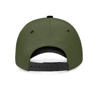 We Were The Best America Had | Personalized Classic Cap JSCCM1046