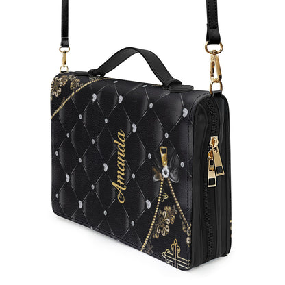 Must-Have Bible Cover AHN232