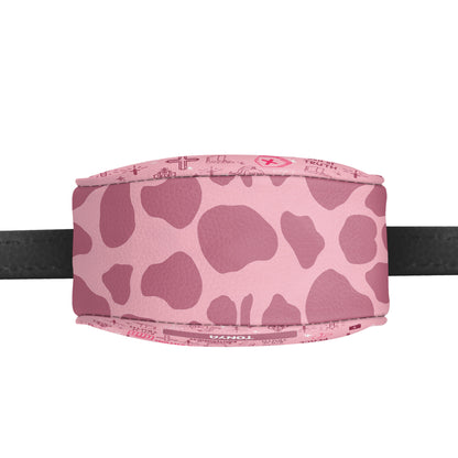 Armor Of God | Personalized Kid Round Purse JSCRBPM1118L