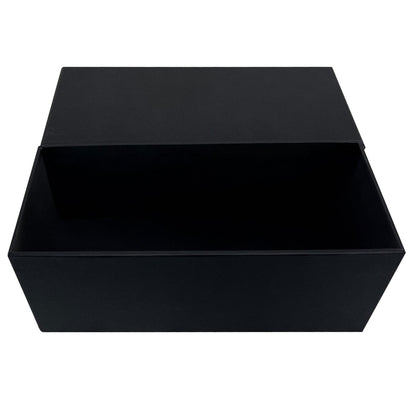 Flameless LED Candle Box