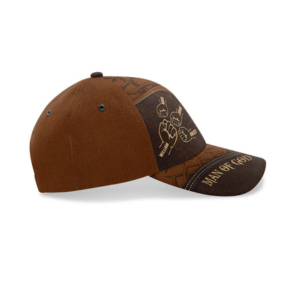 Dad Definition | Personalized Classic Cap