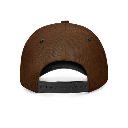 Make Jesus First Again | Personalized Classic Cap