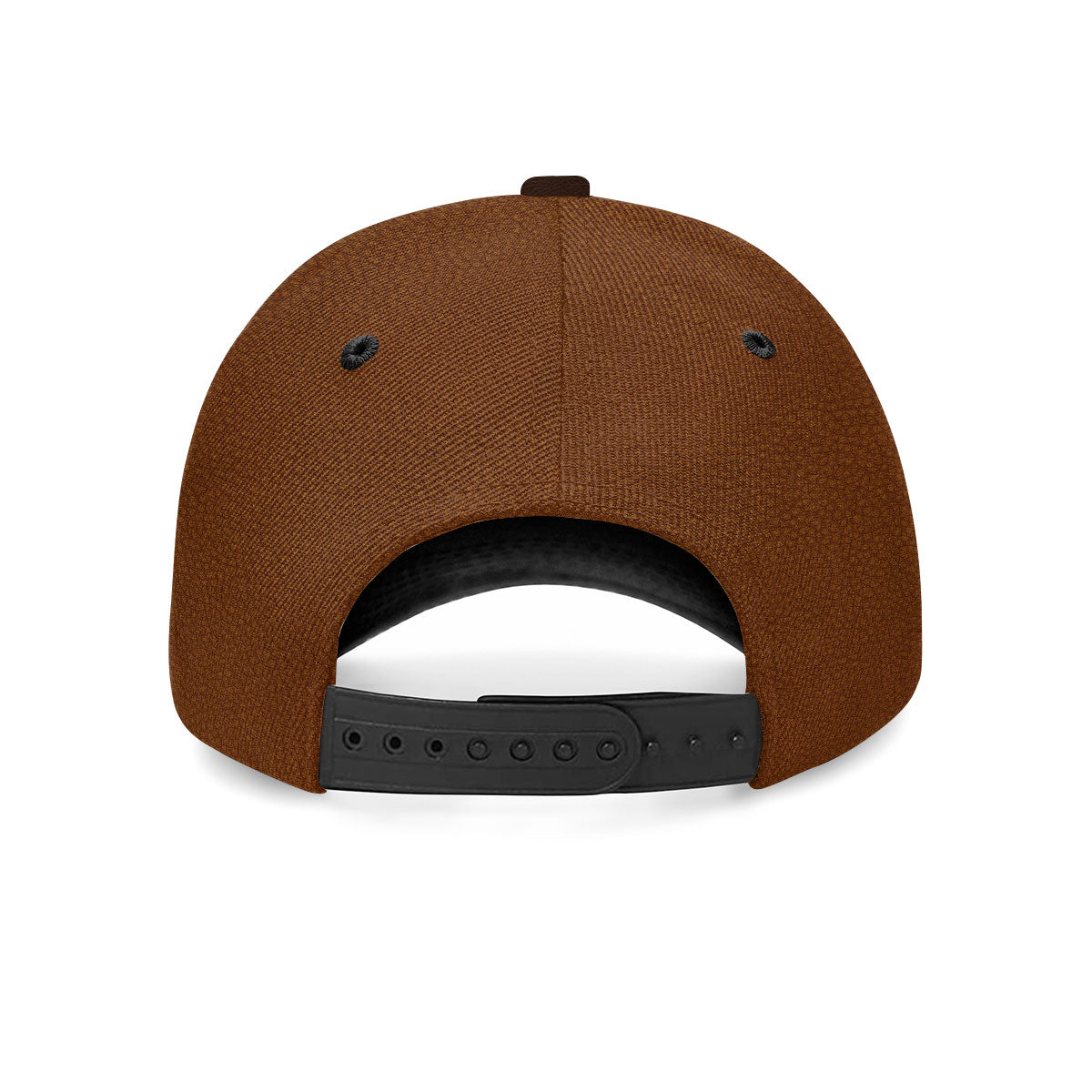 Man Of God Fist Bump | Personalized Classic Cap