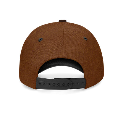 Man Of God Fist Bump | Personalized Classic Cap