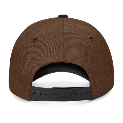 God Says I Am | Personalized Classic Cap