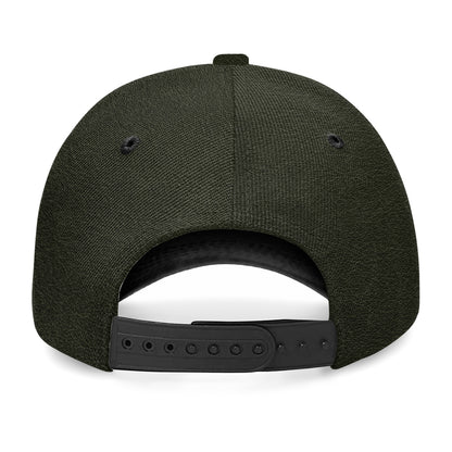 Jesus Made A Fisher Of Man | Personalized Classic Cap