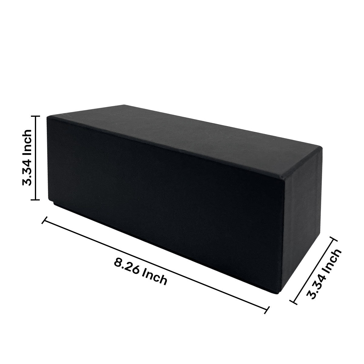 Flameless LED Candle Box