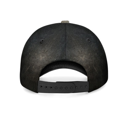 In God We Trust | Personalized Classic Cap