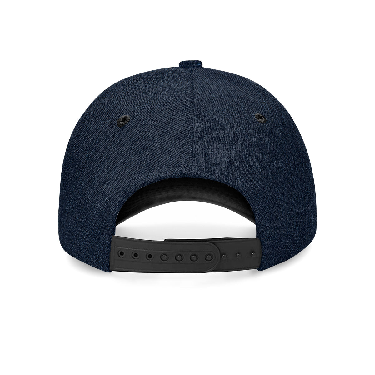 One Nation Under God | Personalized Classic Cap JSCCM1041