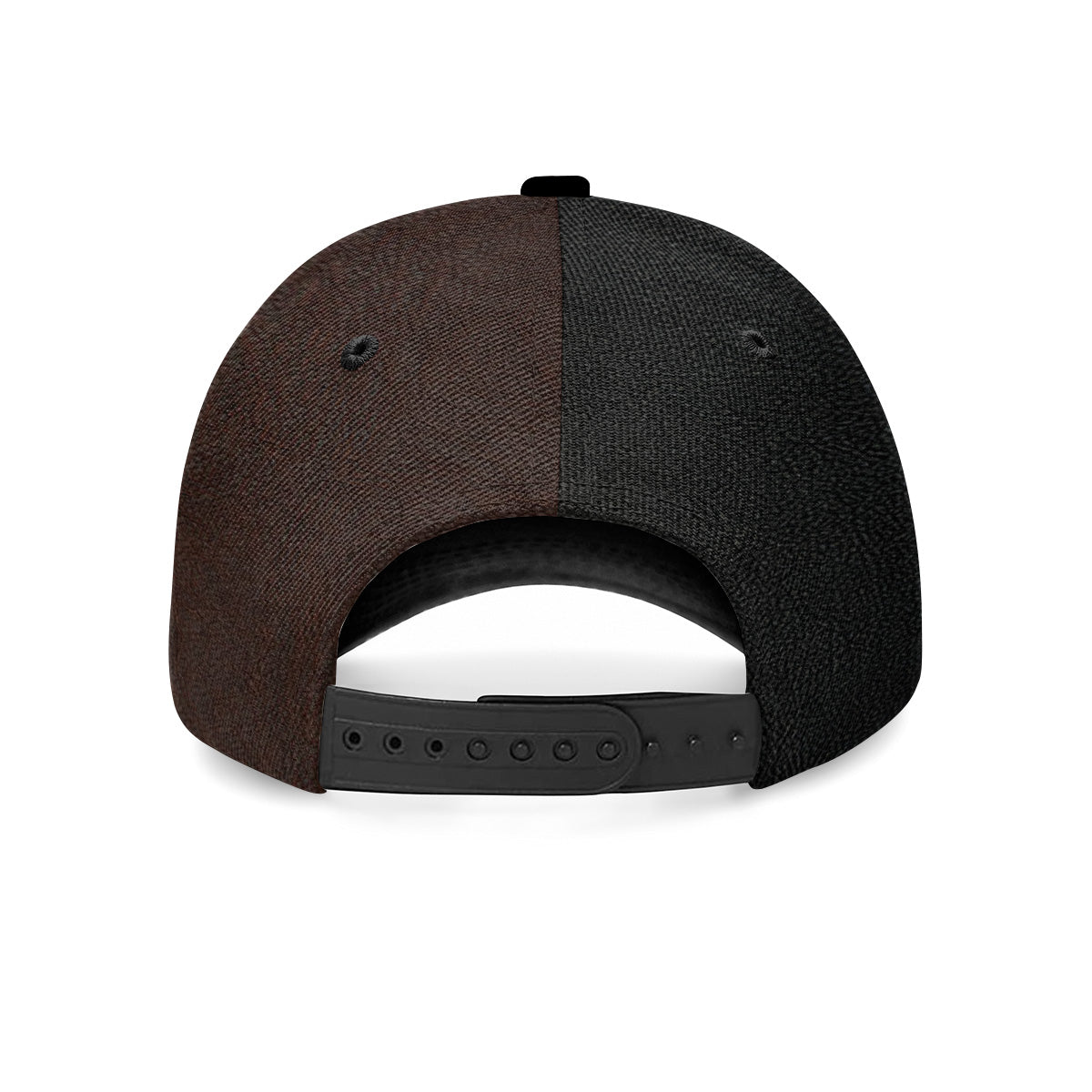 Rooted In Christ | Personalized Classic Cap