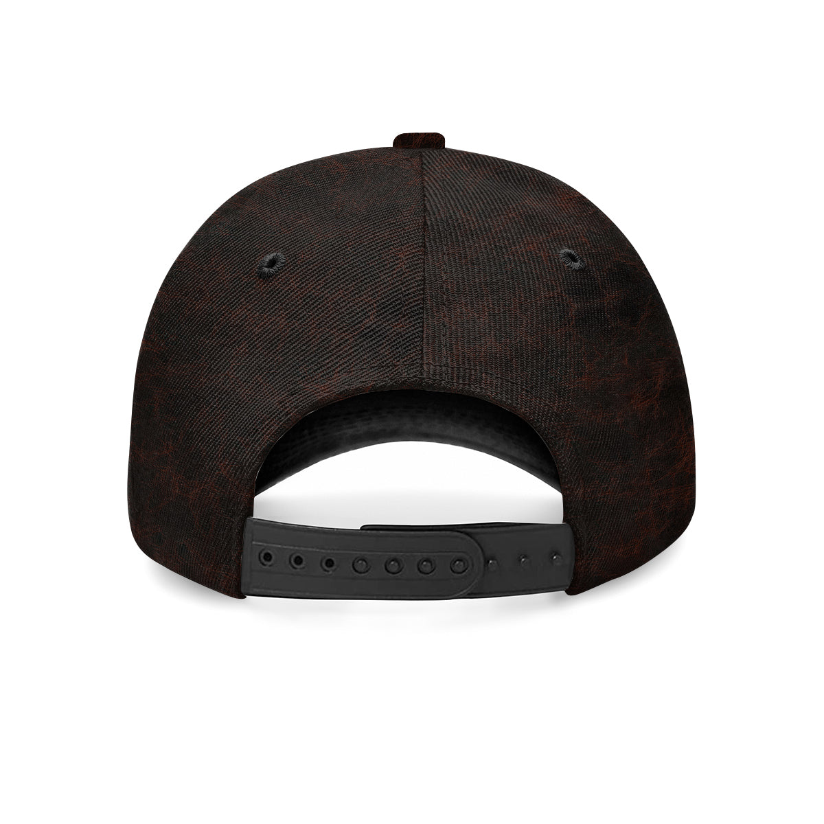Faith Over Fear | Personalized Classic Cap
